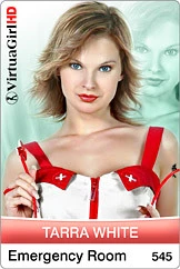 Tarra White