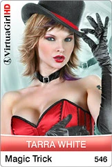Tarra White