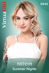 Arteya