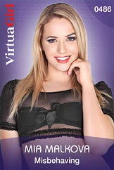 Mia Malkova