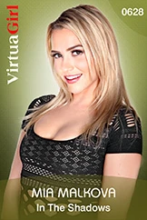 Mia Malkova