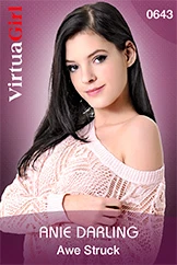 Anie Darling