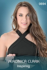 Veronica Clark