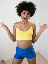 Selva Lapiedra – iStripper Model 2026 für virtuelle Desktop Stripshows